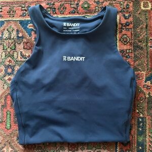 Bandit Running Stamina Crop